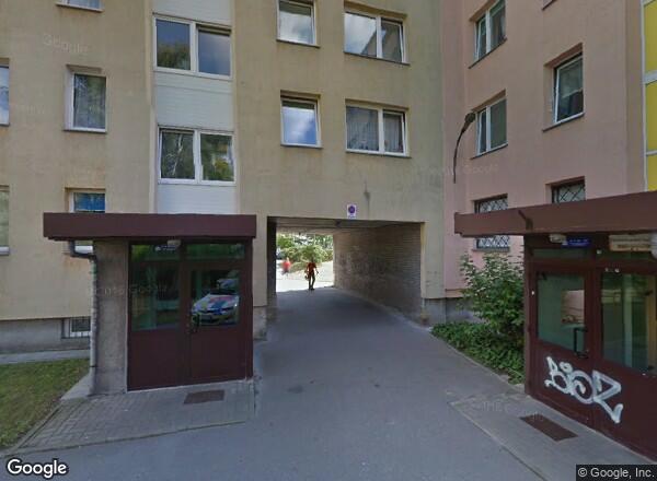 Ceny mieszkań Warszawa ul. Lazurowa 22