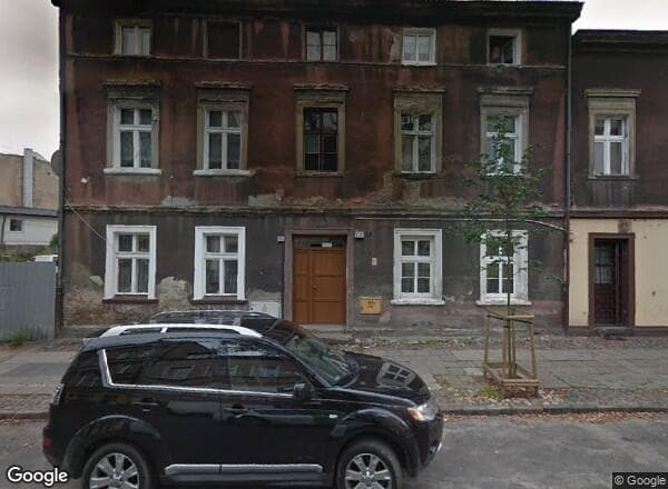 Ceny transakcyjne mieszkań Bydgoszcz Józefa Sowińskiego 1