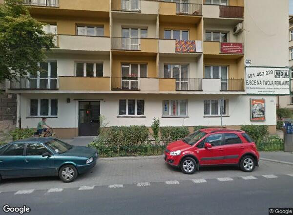 Ceny mieszkań Kraków Szlak 38