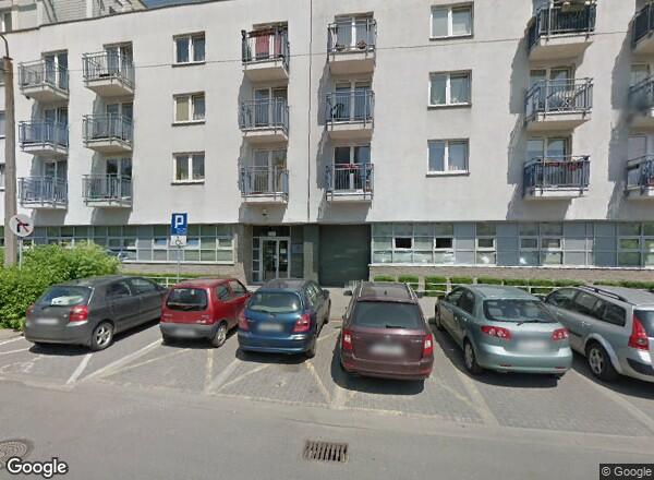 Ceny mieszkań Katowice Zygmunta Krasińskiego 14