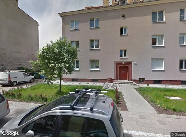 Ceny transakcyjne mieszkań Poznań Jana Kassyusza 7