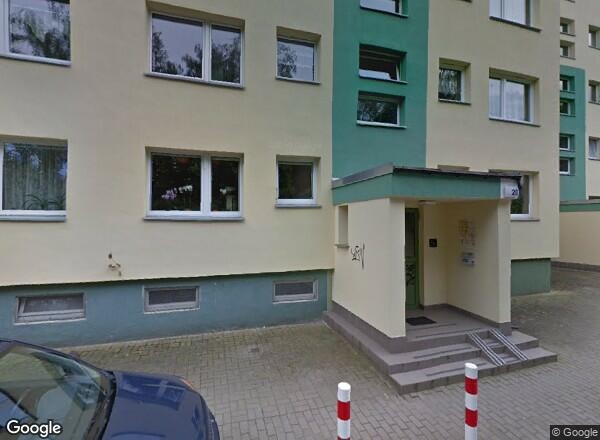 Ceny transakcyjne mieszkań Szczecin Księżnej Zofii 20