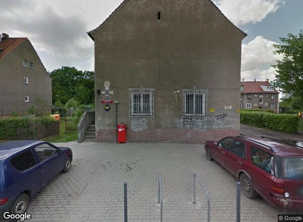 Ceny mieszkań Wrocław UL. OSOBOWICKA 148