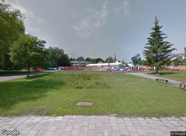 Ceny mieszkań Szczecin Tama Pomorzańska 1
