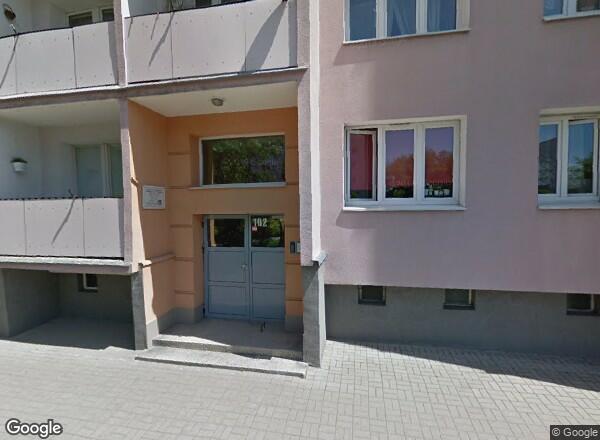 Ceny mieszkań Poznań Rzeczypospolitej 102