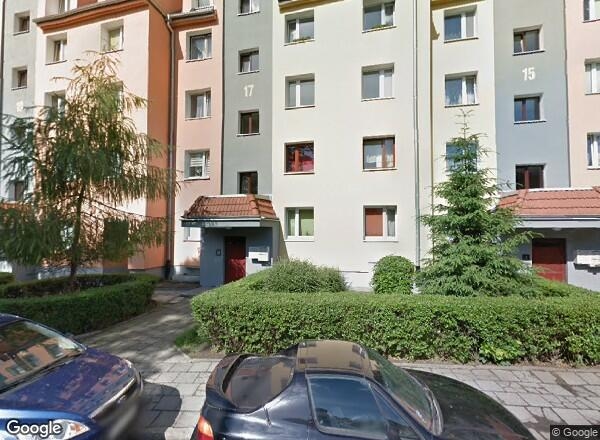 Ceny transakcyjne mieszkań Wrocław UL. OTMUCHOWSKA 17