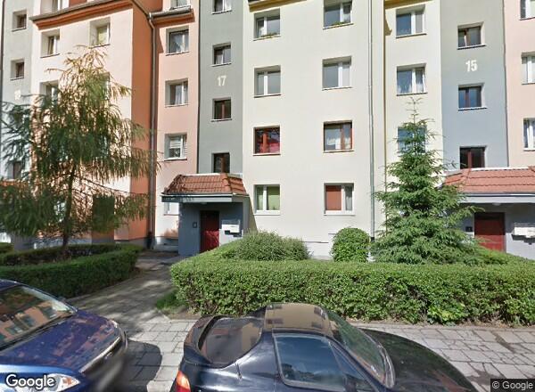 Ceny mieszkań Wrocław UL. OTMUCHOWSKA 17