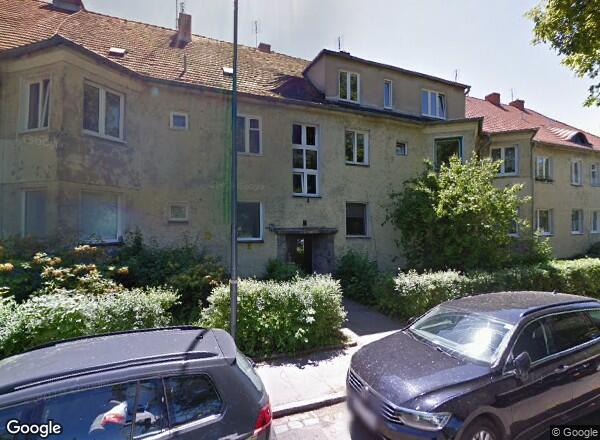 Ceny mieszkań Wrocław UL. PARTYZANTÓW 29
