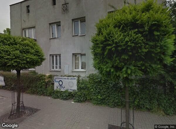 Ceny mieszkań Warszawa ul. Bohaterów Warszawy 16