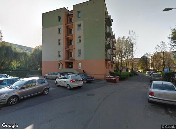 Ceny mieszkań Katowice Józefa Gallusa 13B