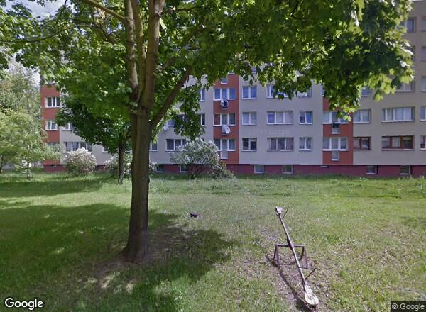 Ceny mieszkań Wrocław UL. BEZPIECZNA 33