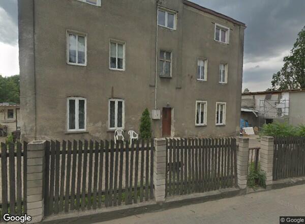 Ceny mieszkań Olsztyn Bałtycka 147