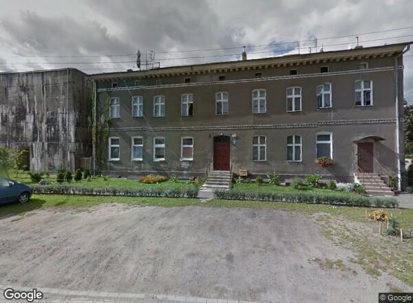 Ceny mieszkań Szczecin Kolejowa 1