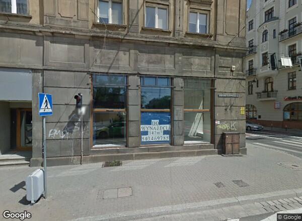 Ceny mieszkań Wrocław UL. MARSZ. JÓZEFA PIŁSUDSKIEGO 86