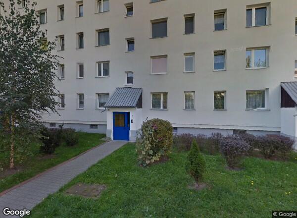 Ceny mieszkań Łódź Gustawa Herlinga-Grudzińskiego 45