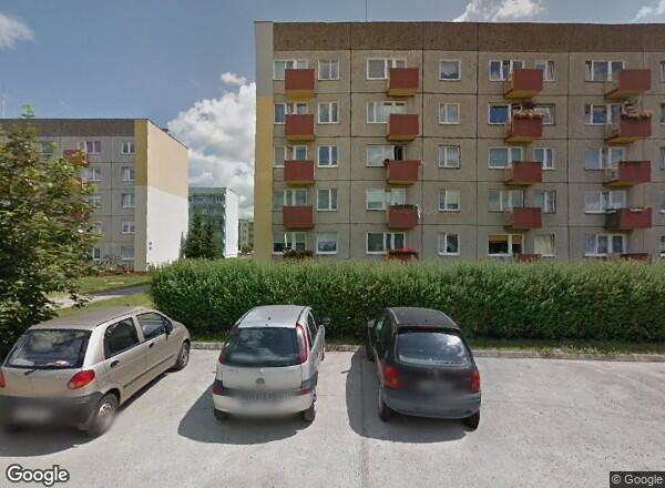 Ceny transakcyjne mieszkań Gorzów Wielkopolski ROMANA DMOWSKIEGO 6