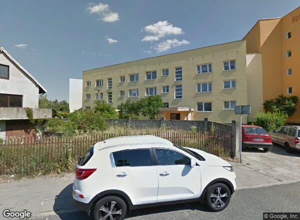 Ceny mieszkań Warszawa ul. Rodła 12