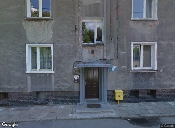 Ceny mieszkań Katowice Aleja Wojciecha Korfantego 98