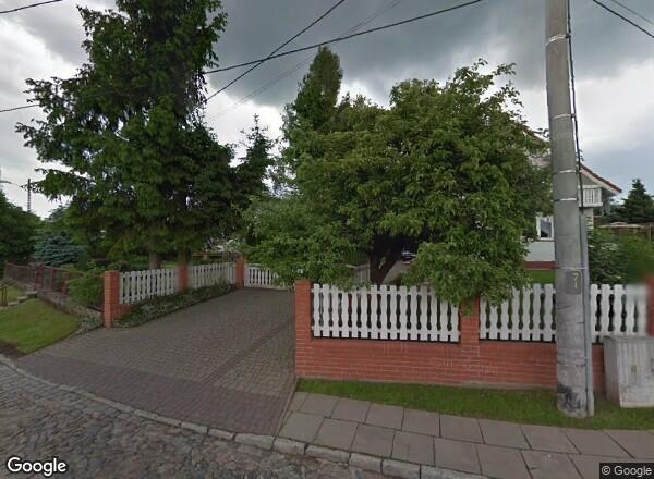 Ceny transakcyjne mieszkań Szczecin Spokojna 11