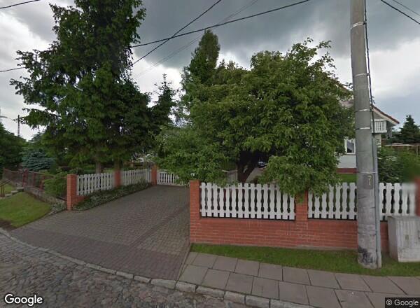 Ceny mieszkań Szczecin Spokojna 11