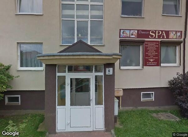 Ceny transakcyjne mieszkań Szczecin Duńska 6