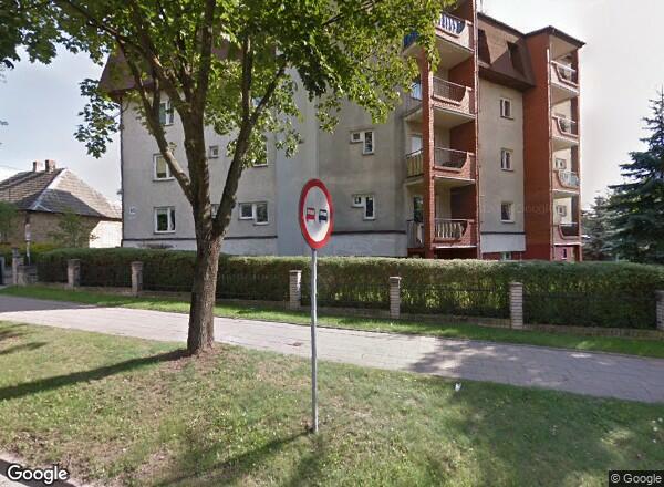 Ceny mieszkań Białystok Kazimierza Pułaskiego 45