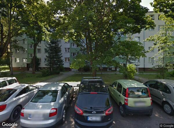 Ceny mieszkań Wrocław UL. KWISKA 12