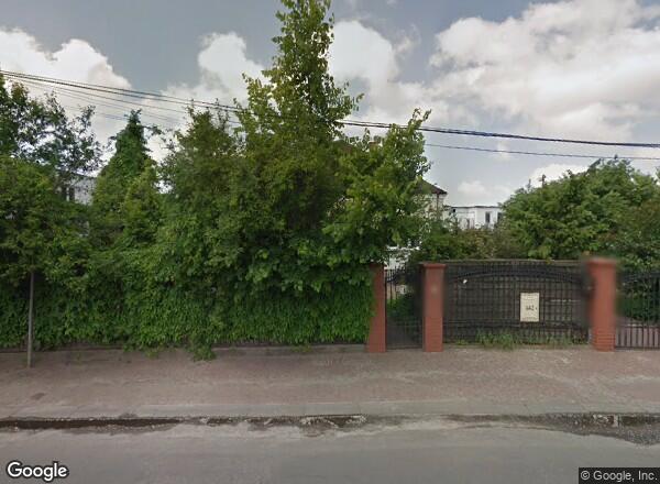 Ceny mieszkań Warszawa Trakt Lubelski 1/3