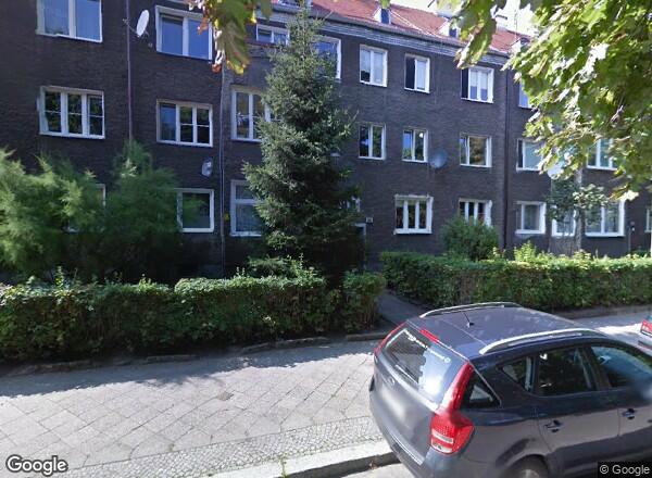 Ceny mieszkań Wrocław UL. BOLESŁAWA PRUSA 98