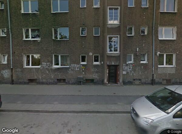 Ceny mieszkań Wrocław UL. BOLESŁAWA KRZYWOUSTEGO 39