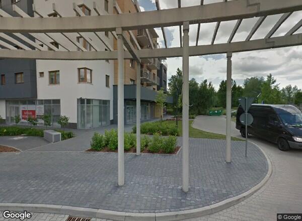 Ceny mieszkań Wrocław BULW. DEDALA 9B