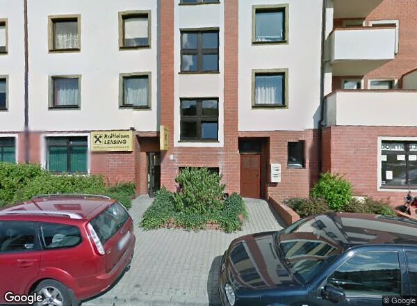 Ceny mieszkań Wrocław UL. JANA SEBASTIANA BACHA 12