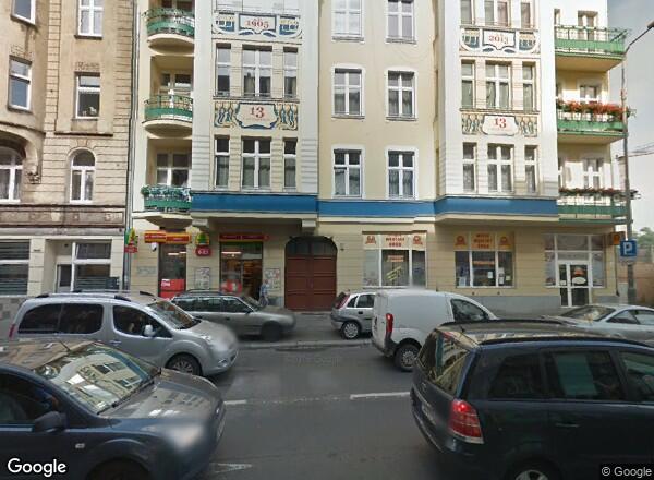 Ceny mieszkań Wrocław UL. ZYGMUNTA KRASIŃSKIEGO 13