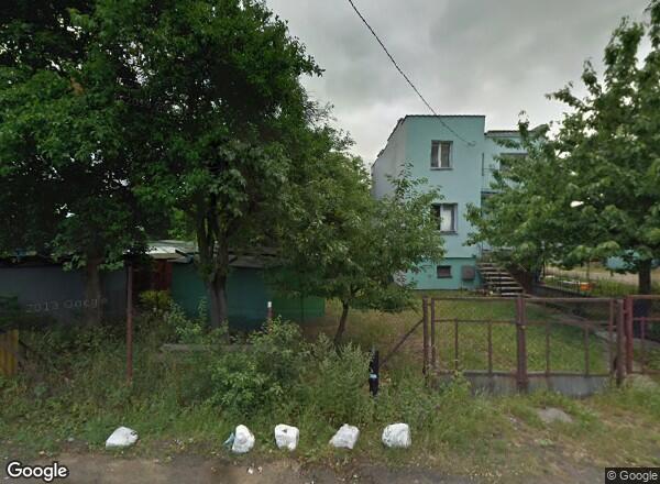 Ceny mieszkań Poznań Łozowa 23