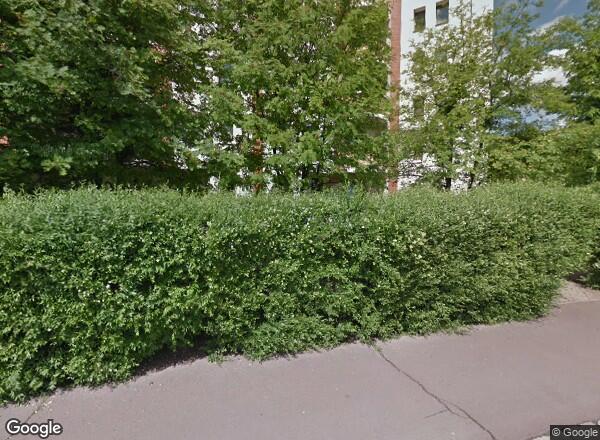 Ceny mieszkań Poznań Dolna Wilda 52