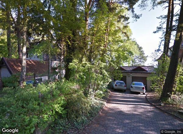 Ceny mieszkań Sopot Adama Mickiewicza 25