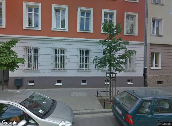 Ceny mieszkań Warszawa ul. Wspólna 57