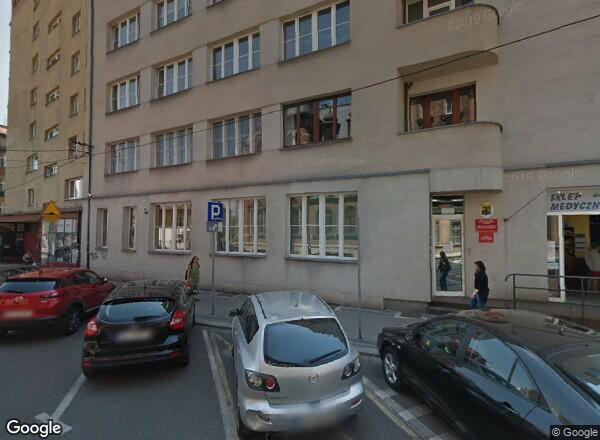 Ceny mieszkań Katowice Wojewódzka 23