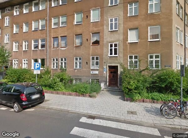 Ceny transakcyjne mieszkań Szczecin Bogumiły 12