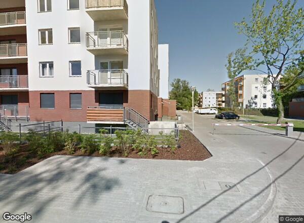 Ceny mieszkań Wrocław UL. FERDYNANDA MAGELLANA 13