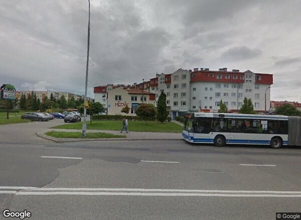 Ceny transakcyjne mieszkań Olsztyn Jana Janowicza 1