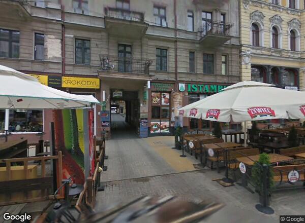 Ceny mieszkań Łódź Piotrkowska 88