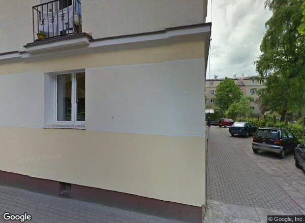 Ceny transakcyjne mieszkań Gdynia Legionów 8