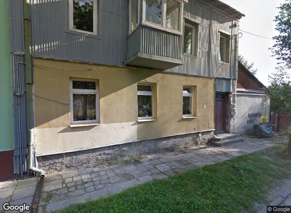 Ceny mieszkań Lublin Przesmyk 6