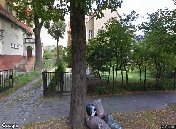 Ceny mieszkań Wrocław UL. WIOSENNA 8