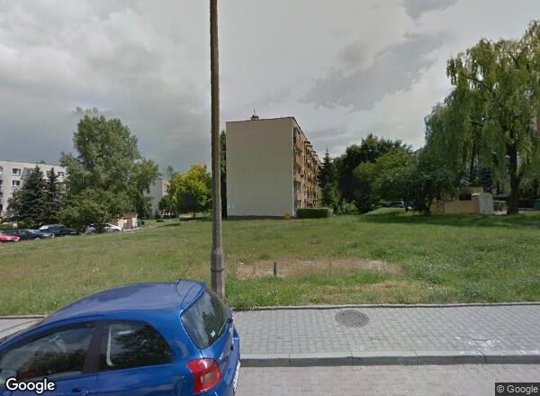 Ceny mieszkań Kraków Czarnogórska 5