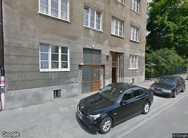 Ceny mieszkań Kraków Skawińska 23