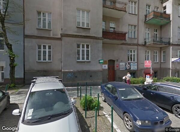 Ceny transakcyjne mieszkań Poznań Jana Kochanowskiego 1