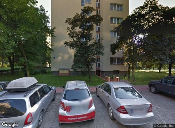 Ceny transakcyjne mieszkań Warszawa ul. Batumi 5