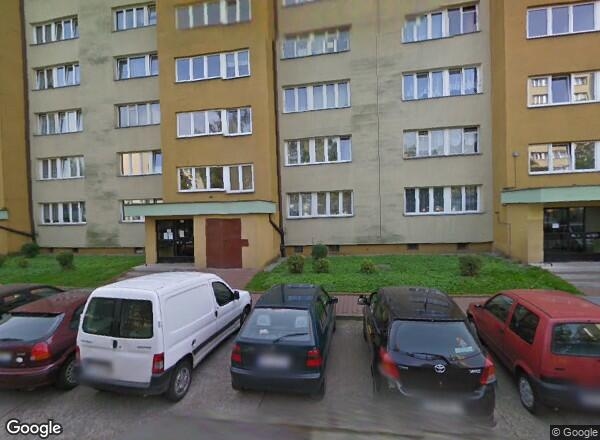 Ceny transakcyjne mieszkań Kraków Osiedle Niepodległości 6